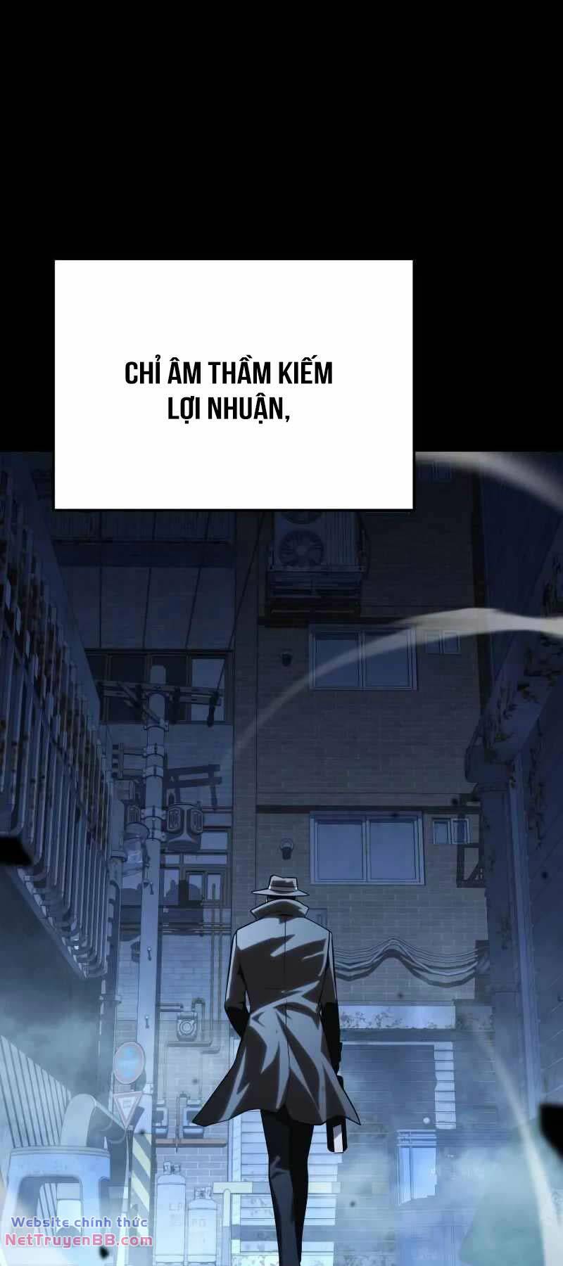 Vua Hiệp Sĩ Đã Trở Lại Với Một Vị Thần - Chapter 49 - Page 36