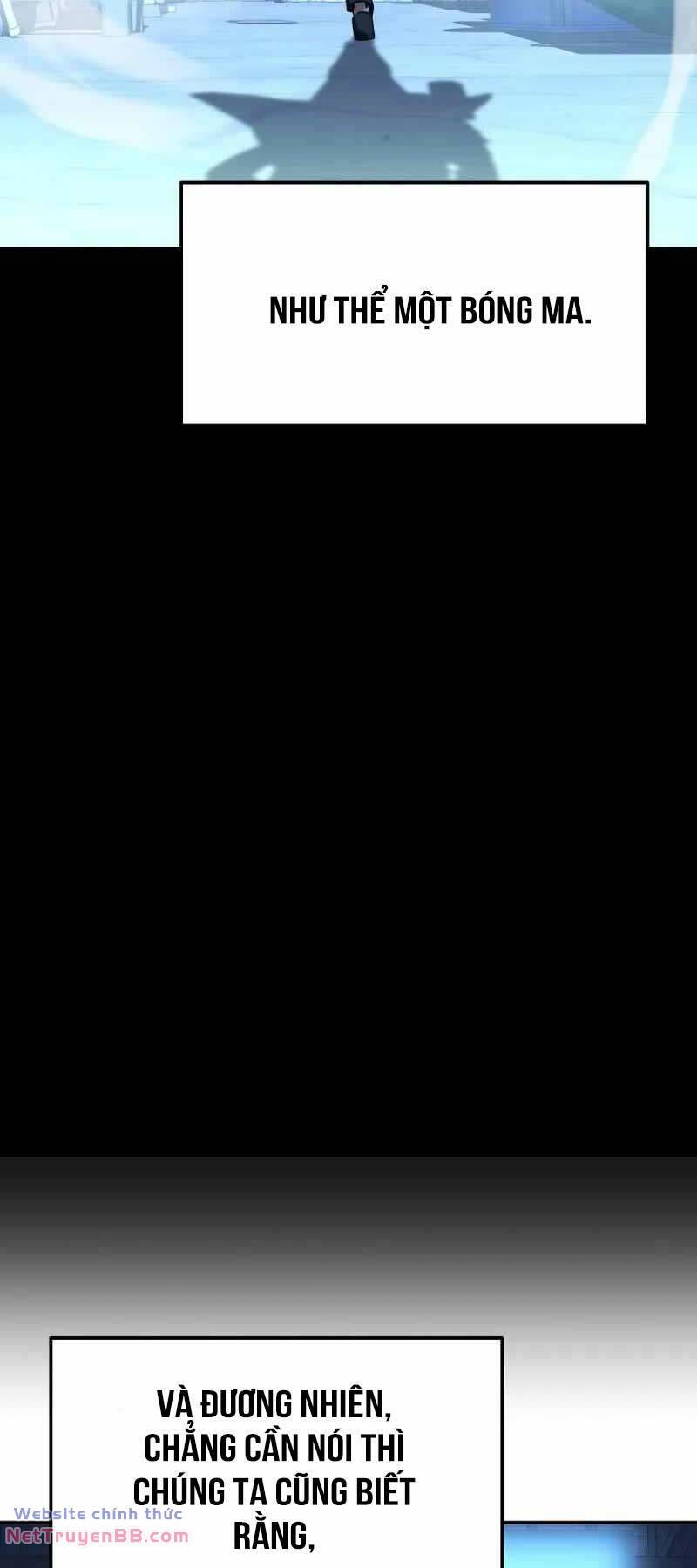 Vua Hiệp Sĩ Đã Trở Lại Với Một Vị Thần - Chapter 49 - Page 37