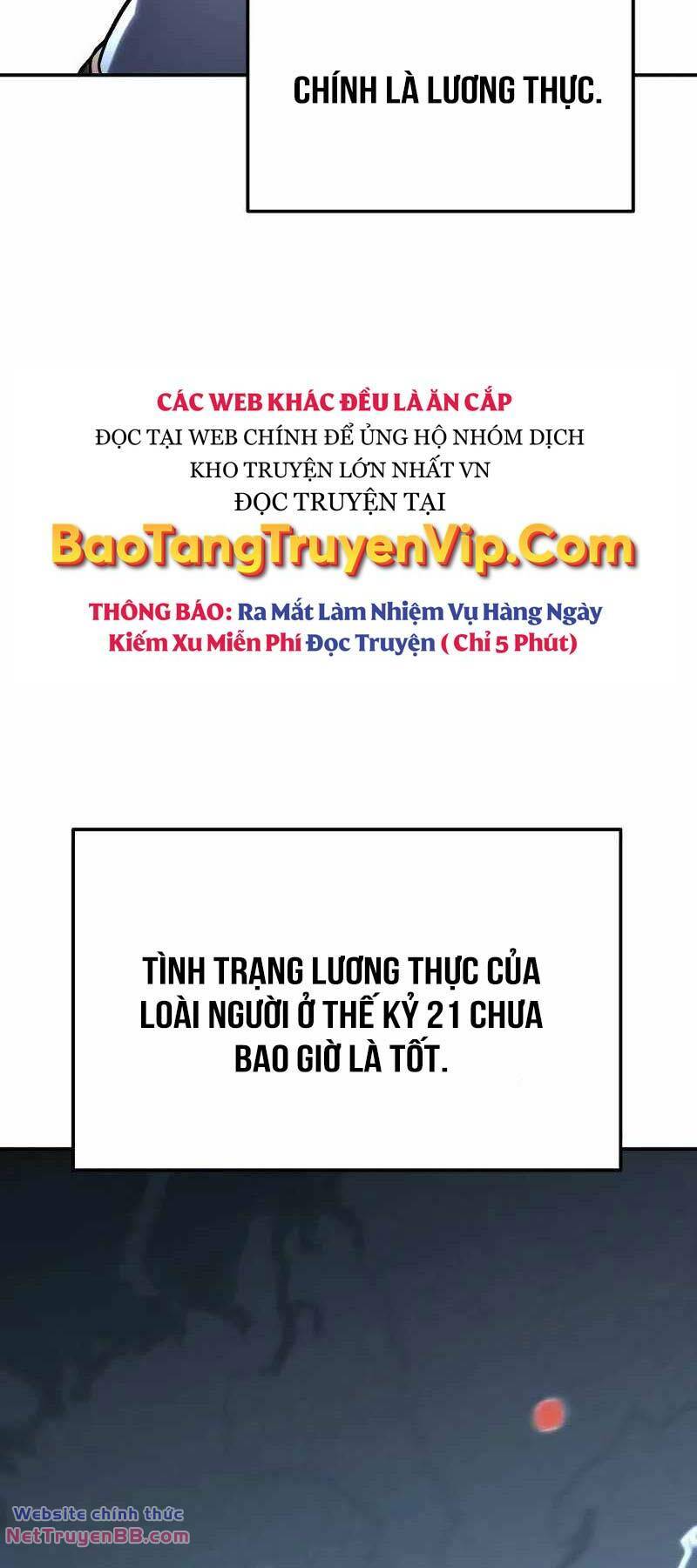 Vua Hiệp Sĩ Đã Trở Lại Với Một Vị Thần - Chapter 49 - Page 40
