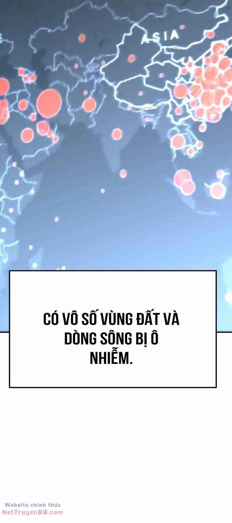 Vua Hiệp Sĩ Đã Trở Lại Với Một Vị Thần - Chapter 49 - Page 41