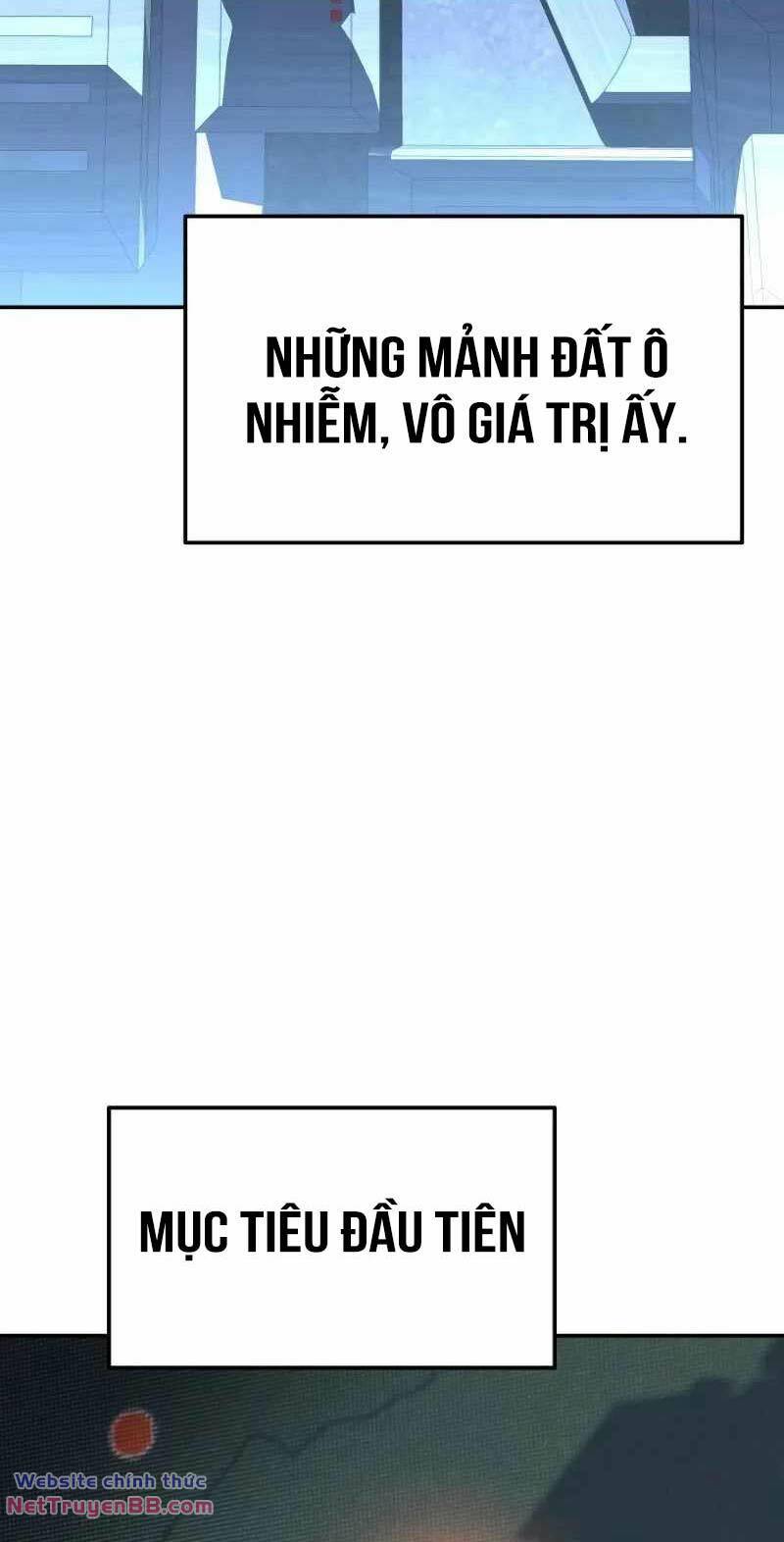 Vua Hiệp Sĩ Đã Trở Lại Với Một Vị Thần - Chapter 49 - Page 45