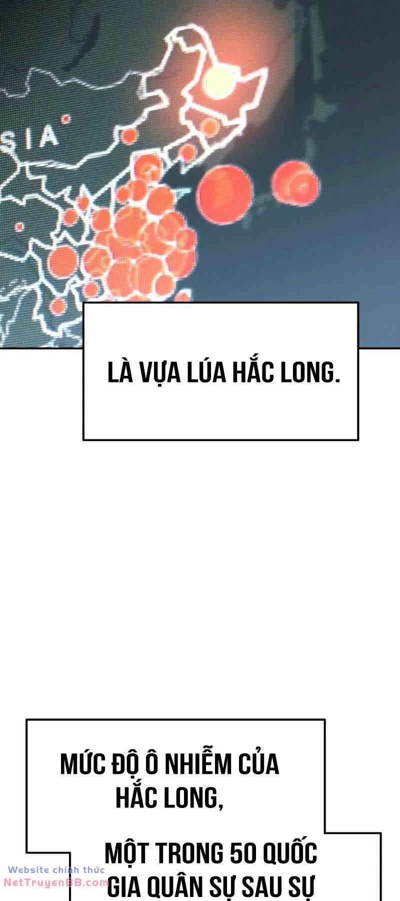 Vua Hiệp Sĩ Đã Trở Lại Với Một Vị Thần - Chapter 49 - Page 46