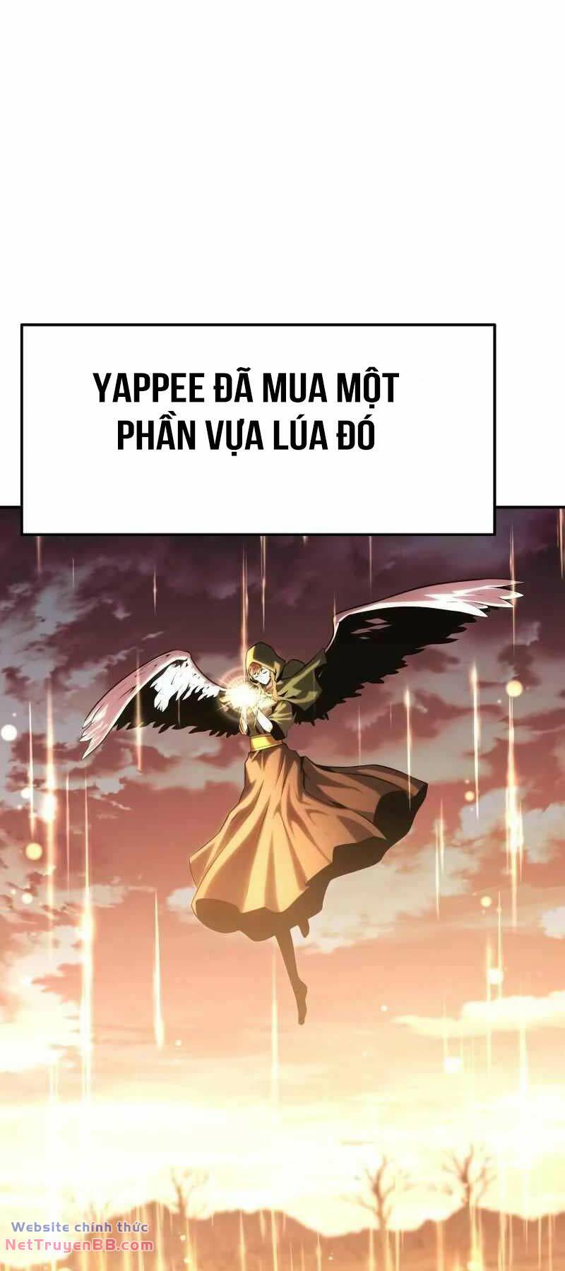 Vua Hiệp Sĩ Đã Trở Lại Với Một Vị Thần - Chapter 49 - Page 48