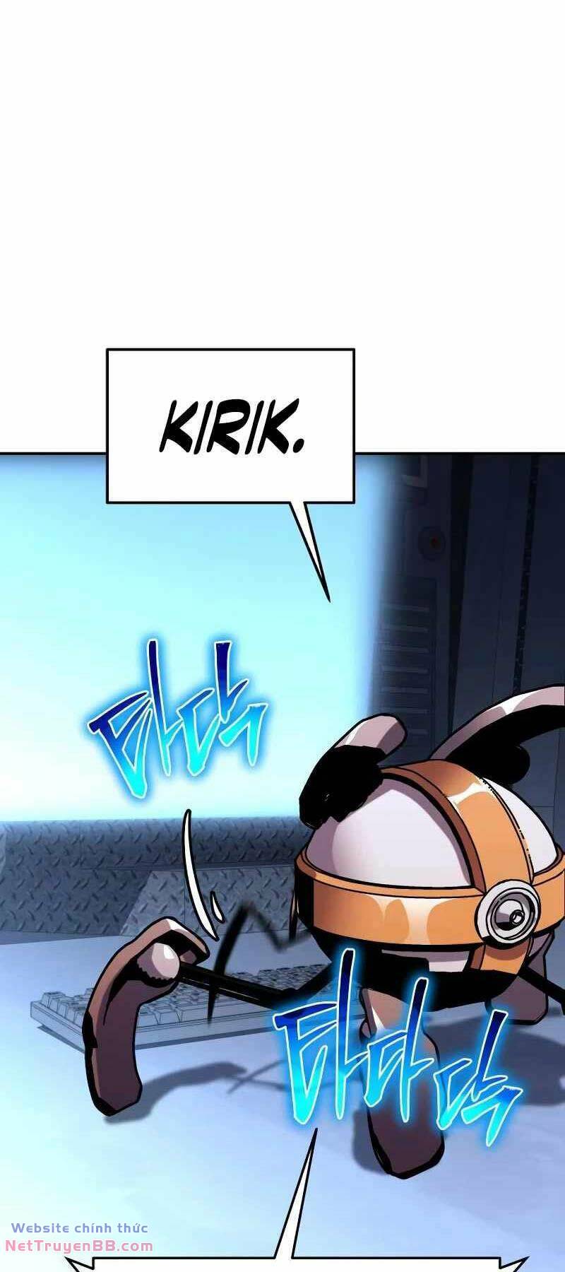 Vua Hiệp Sĩ Đã Trở Lại Với Một Vị Thần - Chapter 49 - Page 51