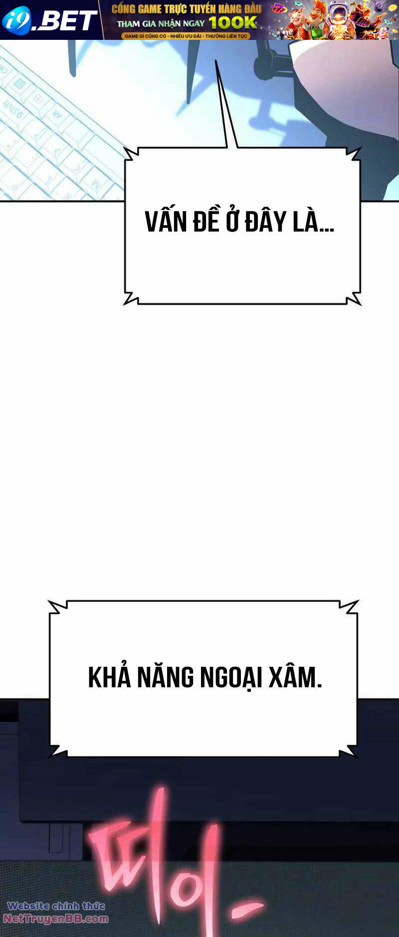 Vua Hiệp Sĩ Đã Trở Lại Với Một Vị Thần - Chapter 49 - Page 53