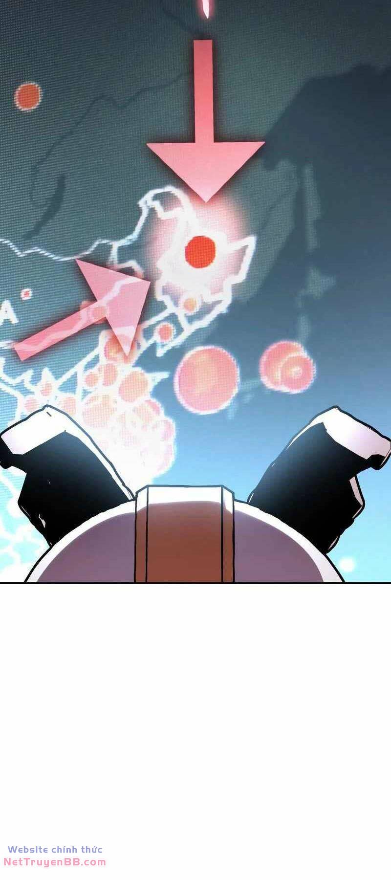 Vua Hiệp Sĩ Đã Trở Lại Với Một Vị Thần - Chapter 49 - Page 54