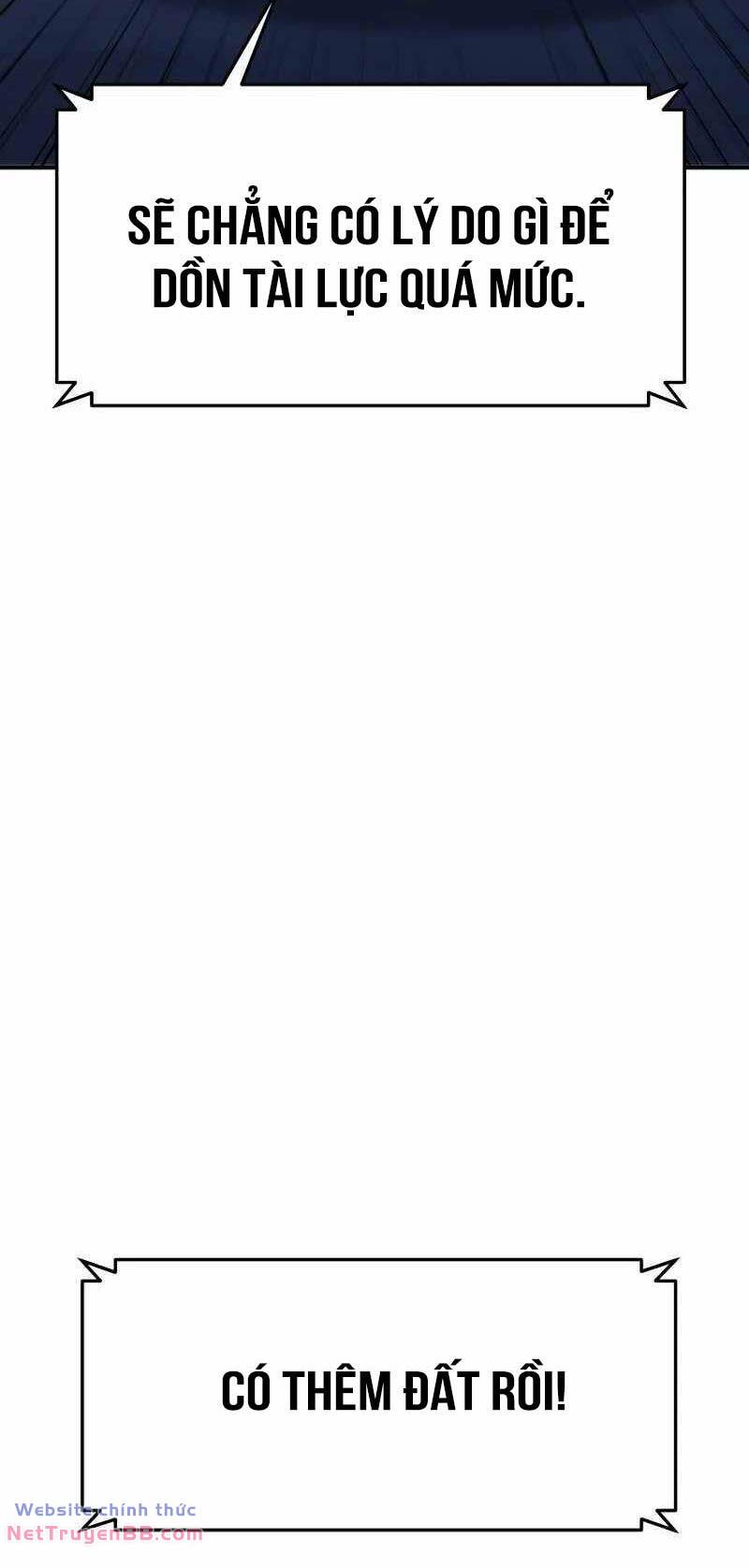 Vua Hiệp Sĩ Đã Trở Lại Với Một Vị Thần - Chapter 49 - Page 57