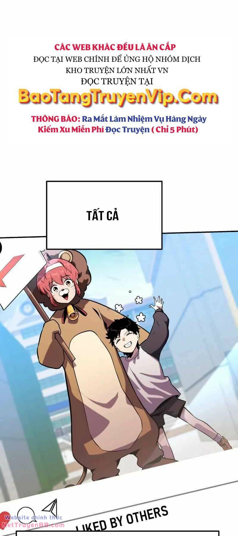 Vua Hiệp Sĩ Đã Trở Lại Với Một Vị Thần - Chapter 49 - Page 5