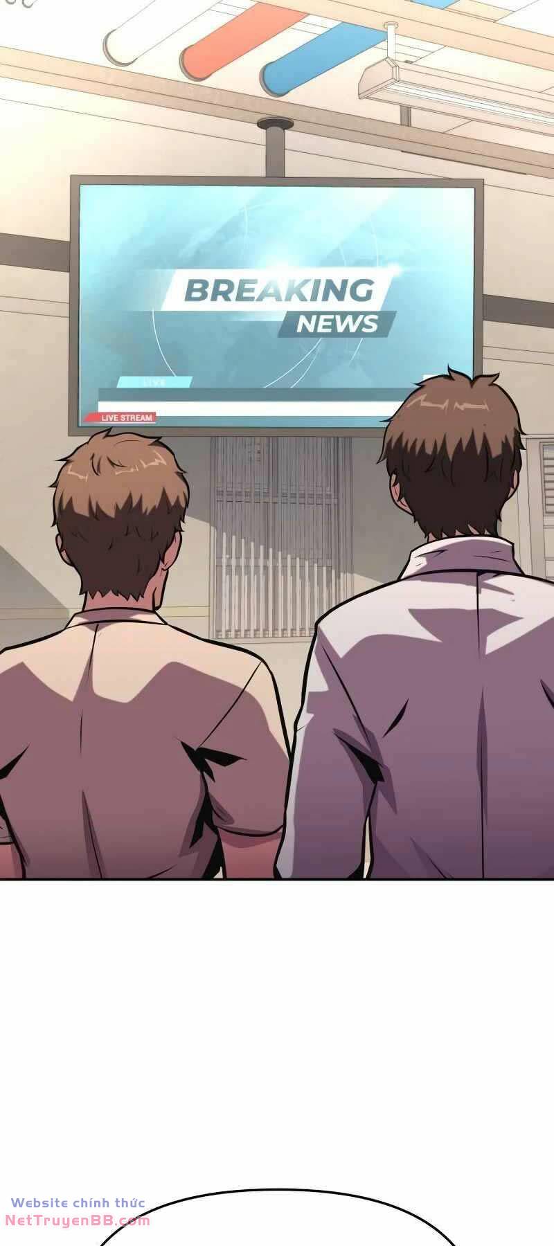 Vua Hiệp Sĩ Đã Trở Lại Với Một Vị Thần - Chapter 49 - Page 59