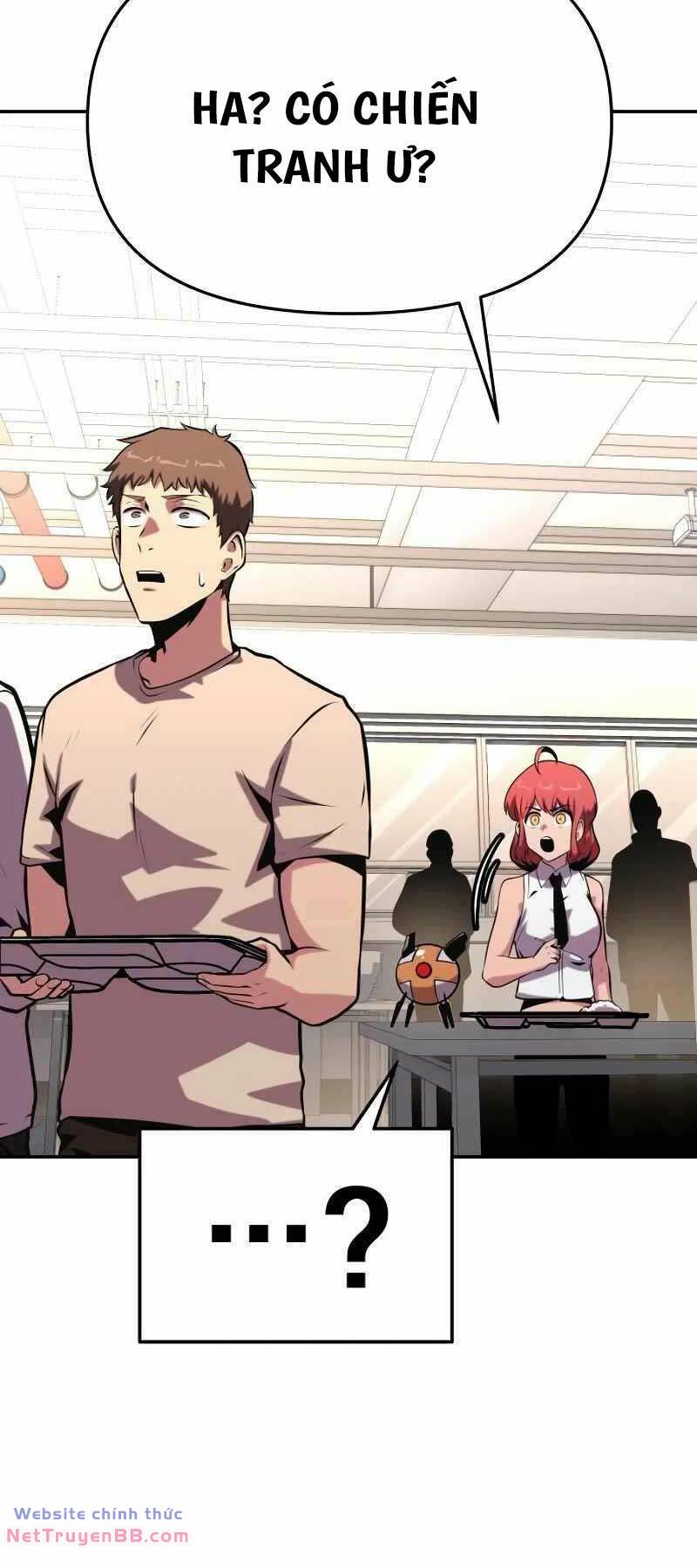 Vua Hiệp Sĩ Đã Trở Lại Với Một Vị Thần - Chapter 49 - Page 60