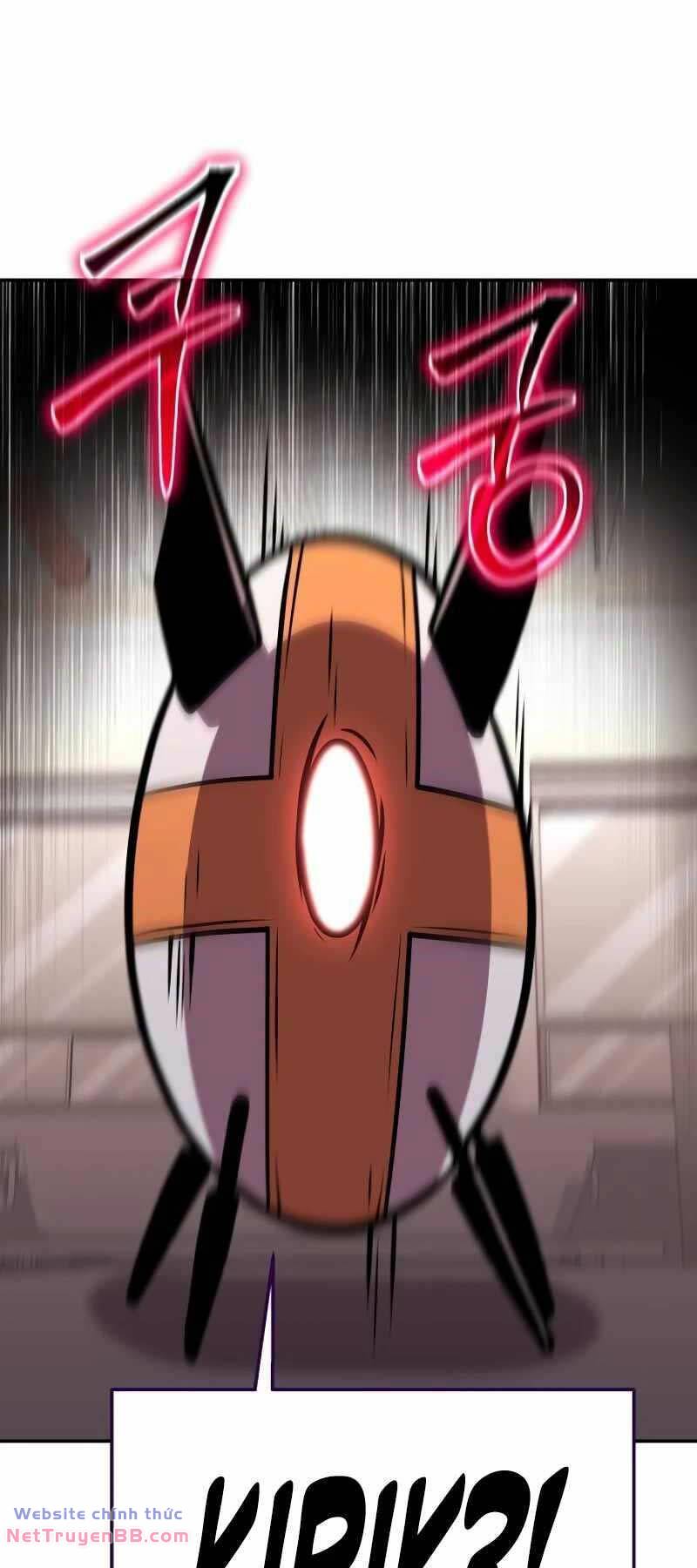 Vua Hiệp Sĩ Đã Trở Lại Với Một Vị Thần - Chapter 49 - Page 61