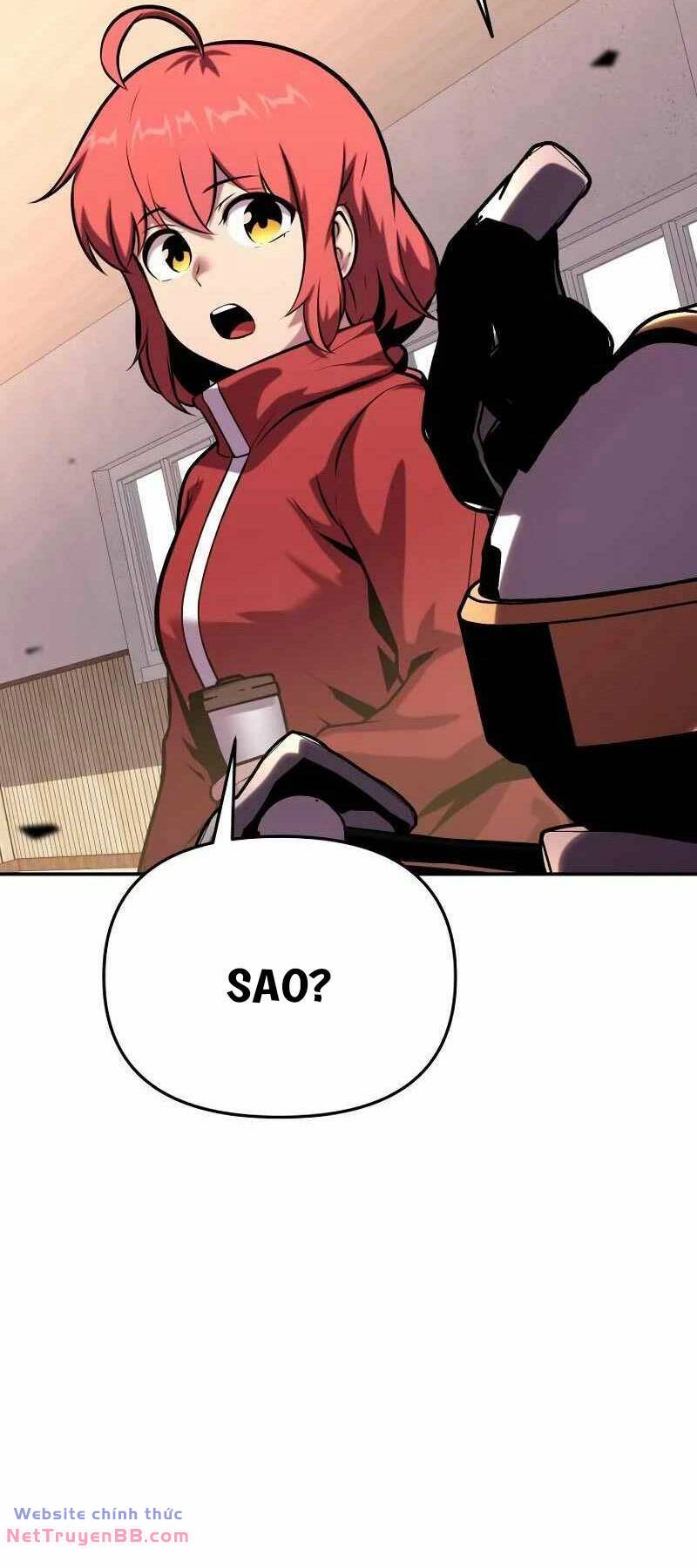 Vua Hiệp Sĩ Đã Trở Lại Với Một Vị Thần - Chapter 49 - Page 64