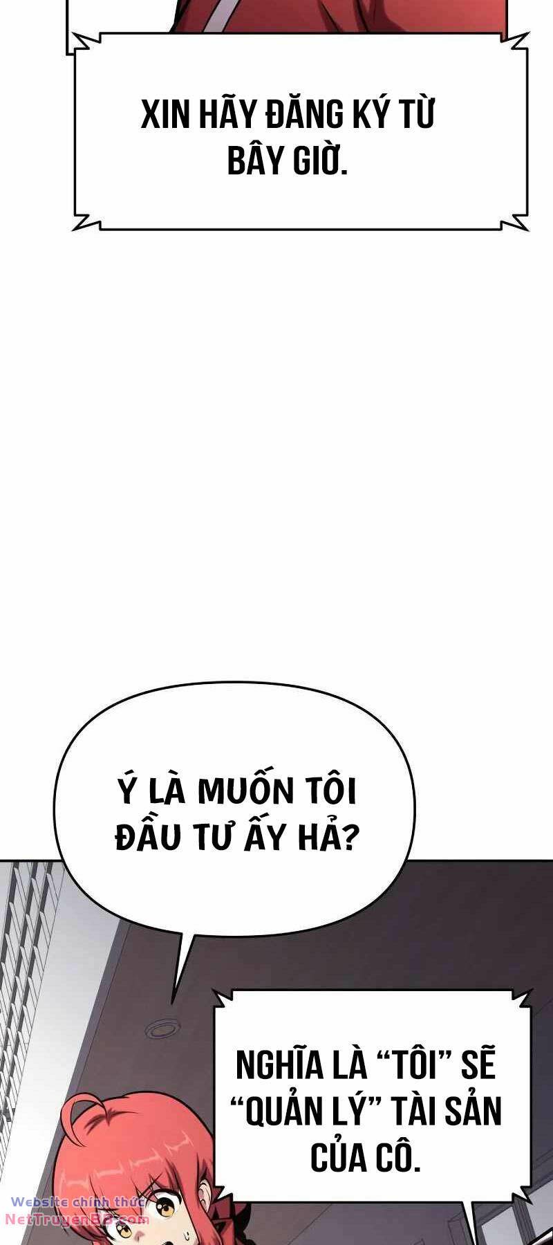 Vua Hiệp Sĩ Đã Trở Lại Với Một Vị Thần - Chapter 49 - Page 67