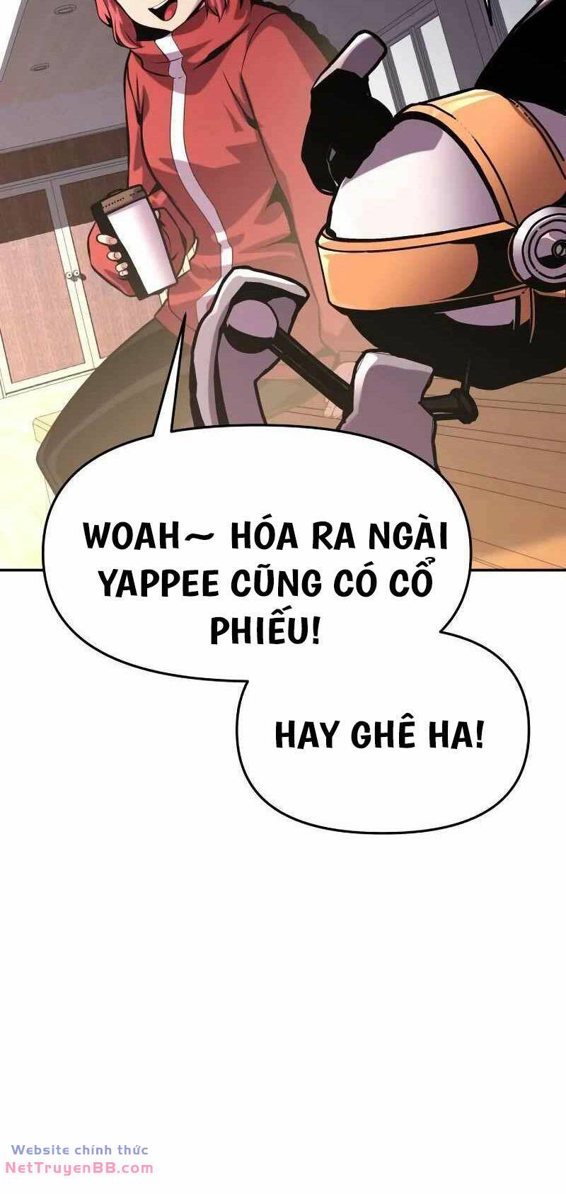 Vua Hiệp Sĩ Đã Trở Lại Với Một Vị Thần - Chapter 49 - Page 68