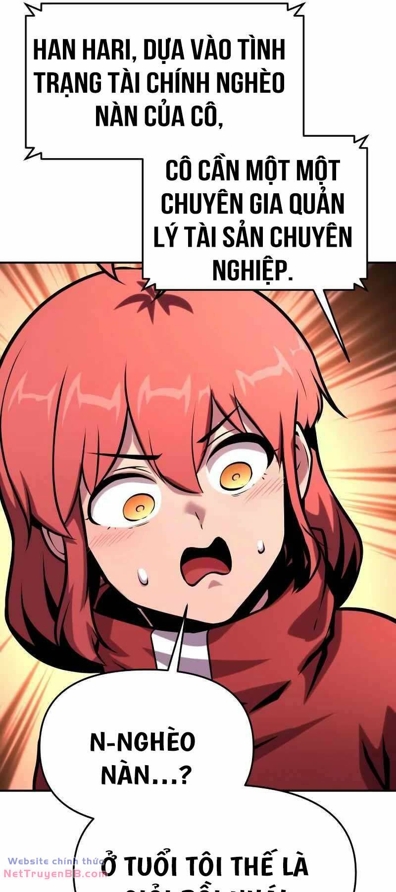 Vua Hiệp Sĩ Đã Trở Lại Với Một Vị Thần - Chapter 49 - Page 69