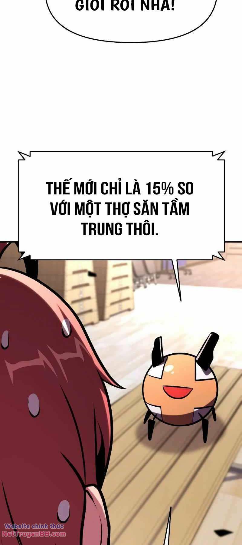 Vua Hiệp Sĩ Đã Trở Lại Với Một Vị Thần - Chapter 49 - Page 70