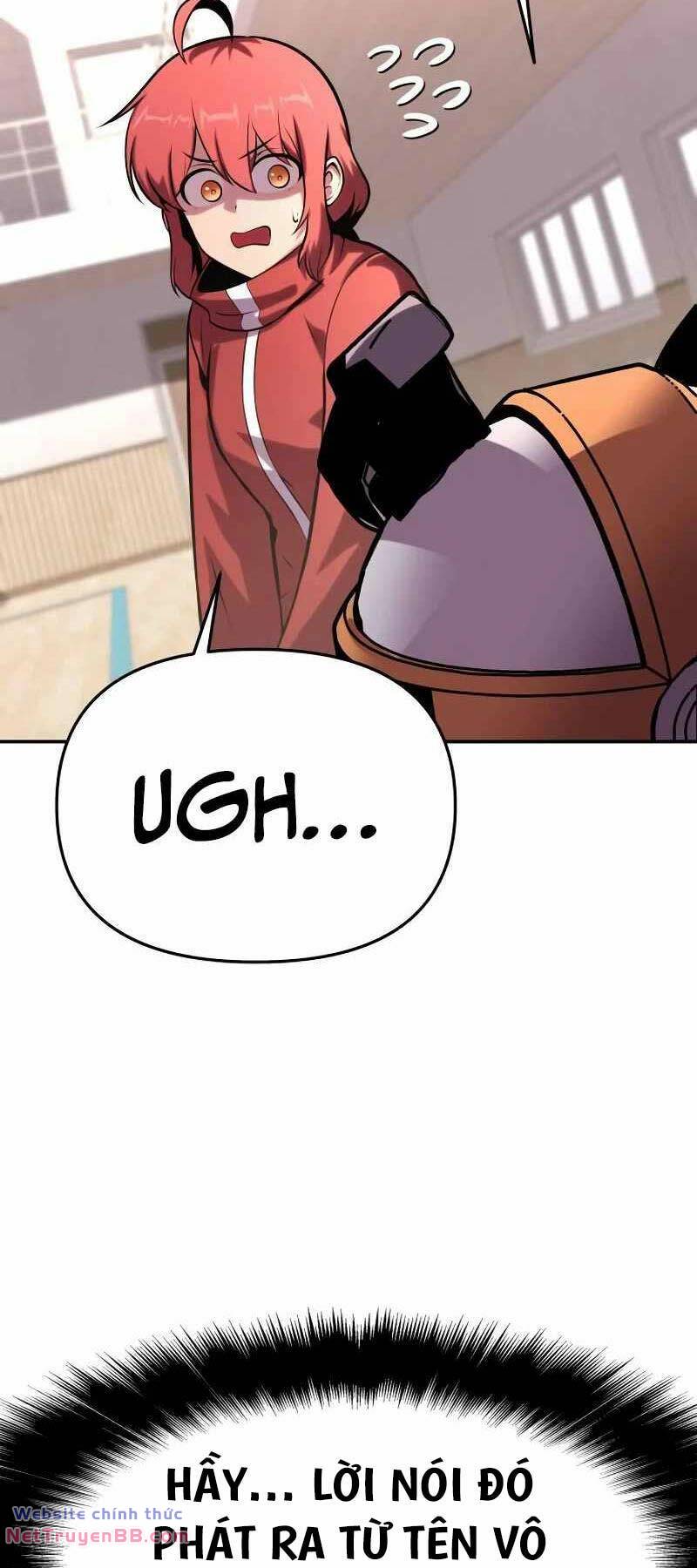 Vua Hiệp Sĩ Đã Trở Lại Với Một Vị Thần - Chapter 49 - Page 77