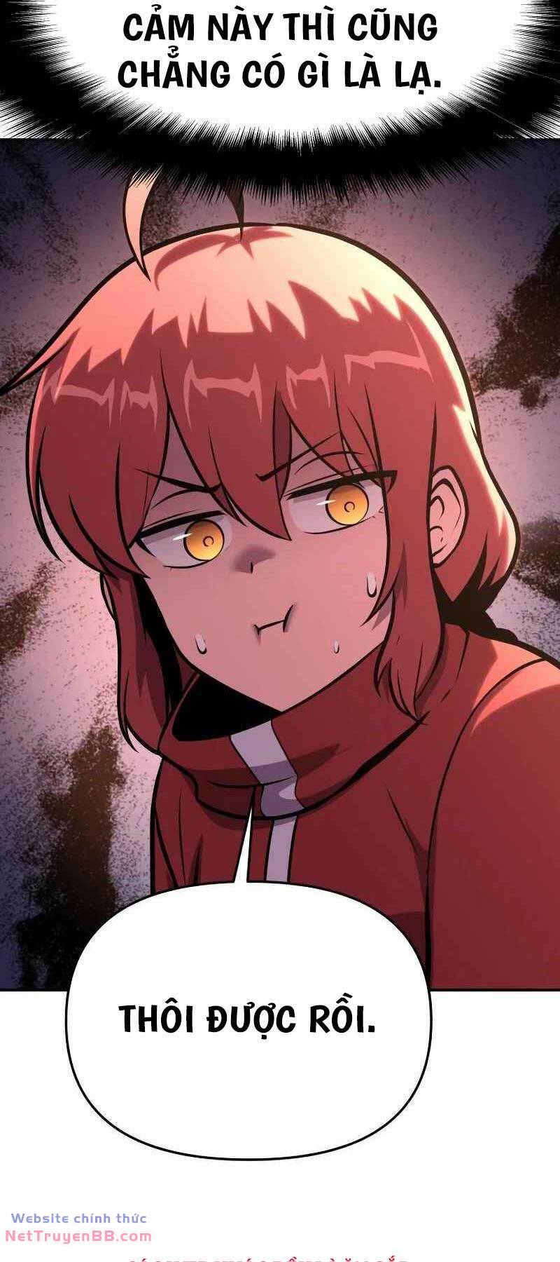 Vua Hiệp Sĩ Đã Trở Lại Với Một Vị Thần - Chapter 49 - Page 78