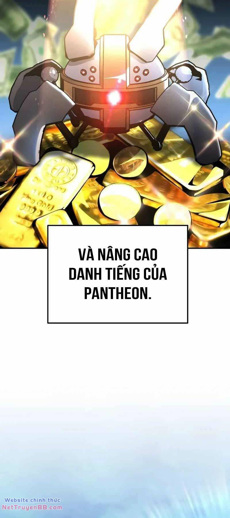 Vua Hiệp Sĩ Đã Trở Lại Với Một Vị Thần - Chapter 49 - Page 7