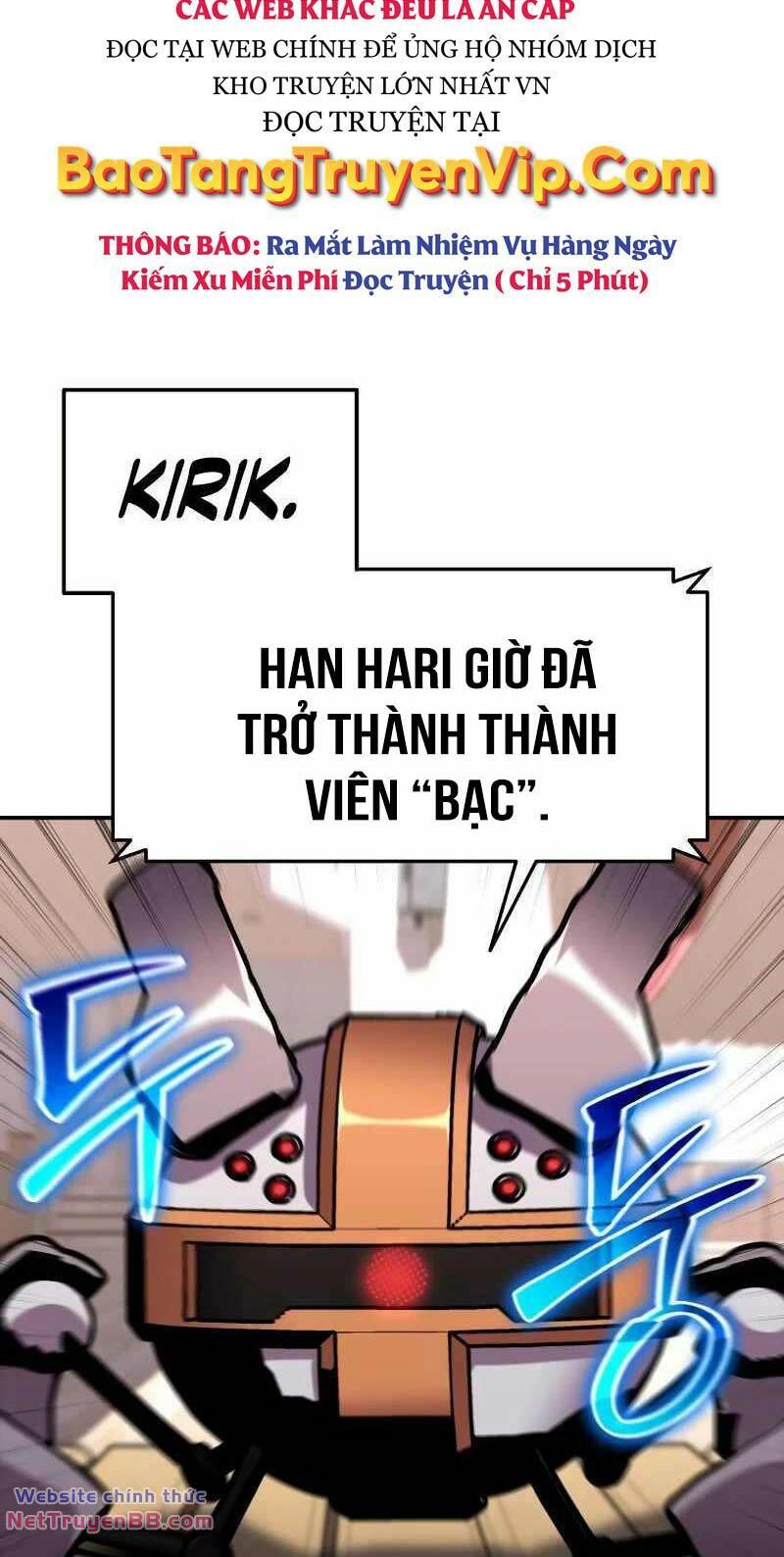 Vua Hiệp Sĩ Đã Trở Lại Với Một Vị Thần - Chapter 49 - Page 79
