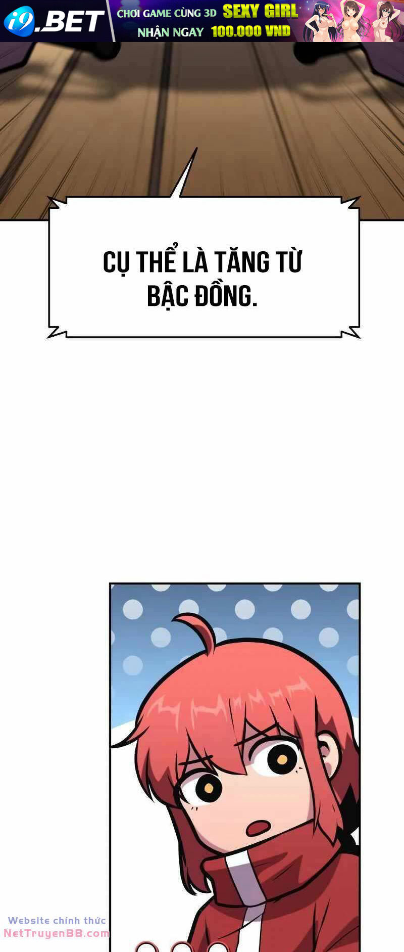 Vua Hiệp Sĩ Đã Trở Lại Với Một Vị Thần - Chapter 49 - Page 80