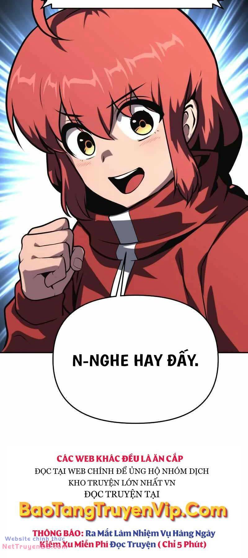 Vua Hiệp Sĩ Đã Trở Lại Với Một Vị Thần - Chapter 49 - Page 83