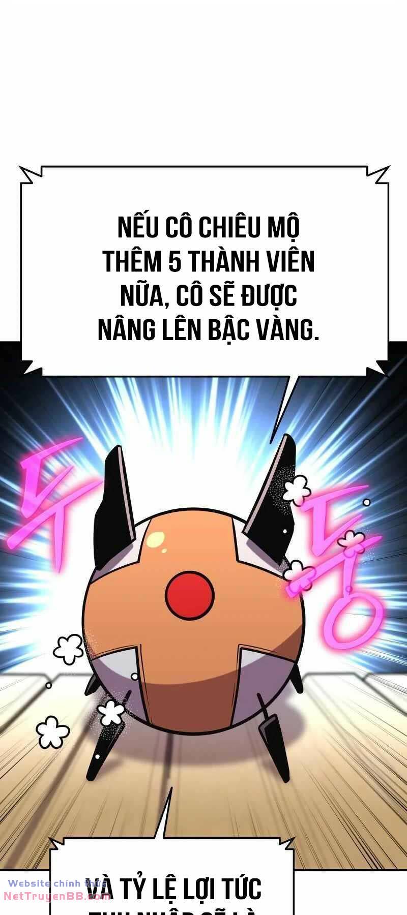 Vua Hiệp Sĩ Đã Trở Lại Với Một Vị Thần - Chapter 49 - Page 84