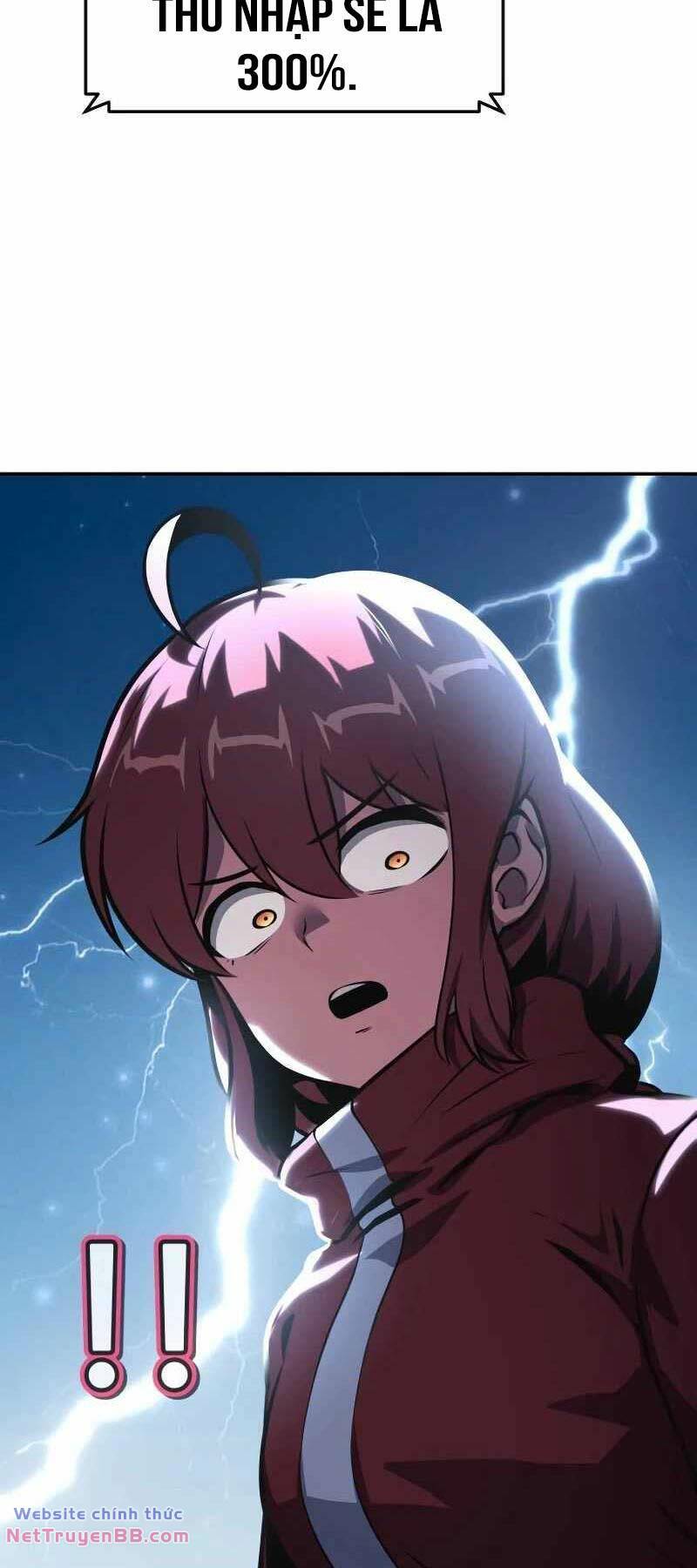 Vua Hiệp Sĩ Đã Trở Lại Với Một Vị Thần - Chapter 49 - Page 85