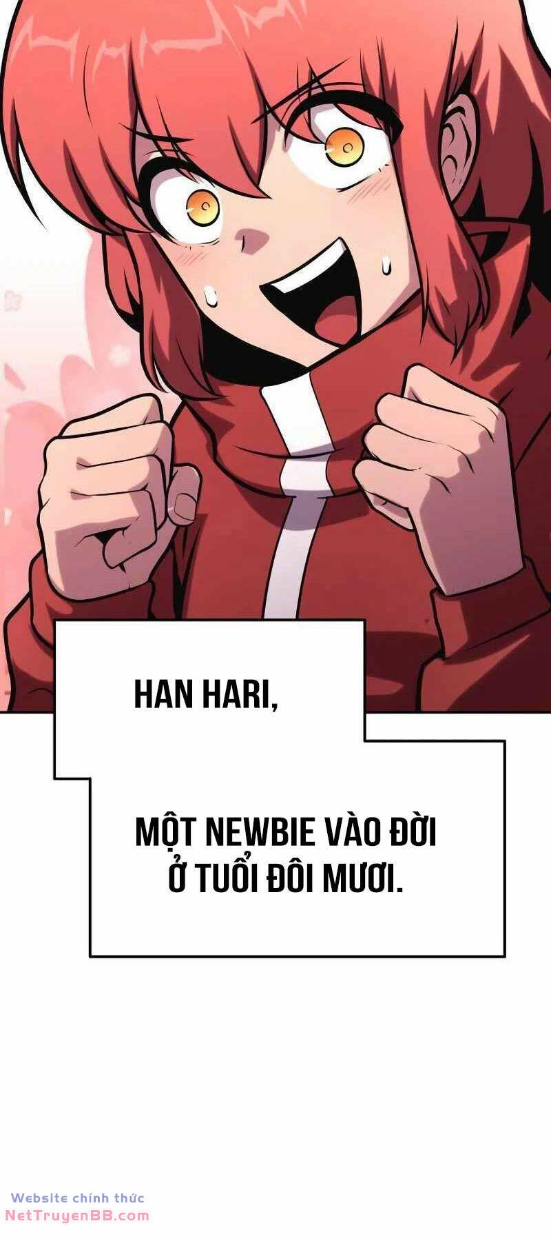 Vua Hiệp Sĩ Đã Trở Lại Với Một Vị Thần - Chapter 49 - Page 87