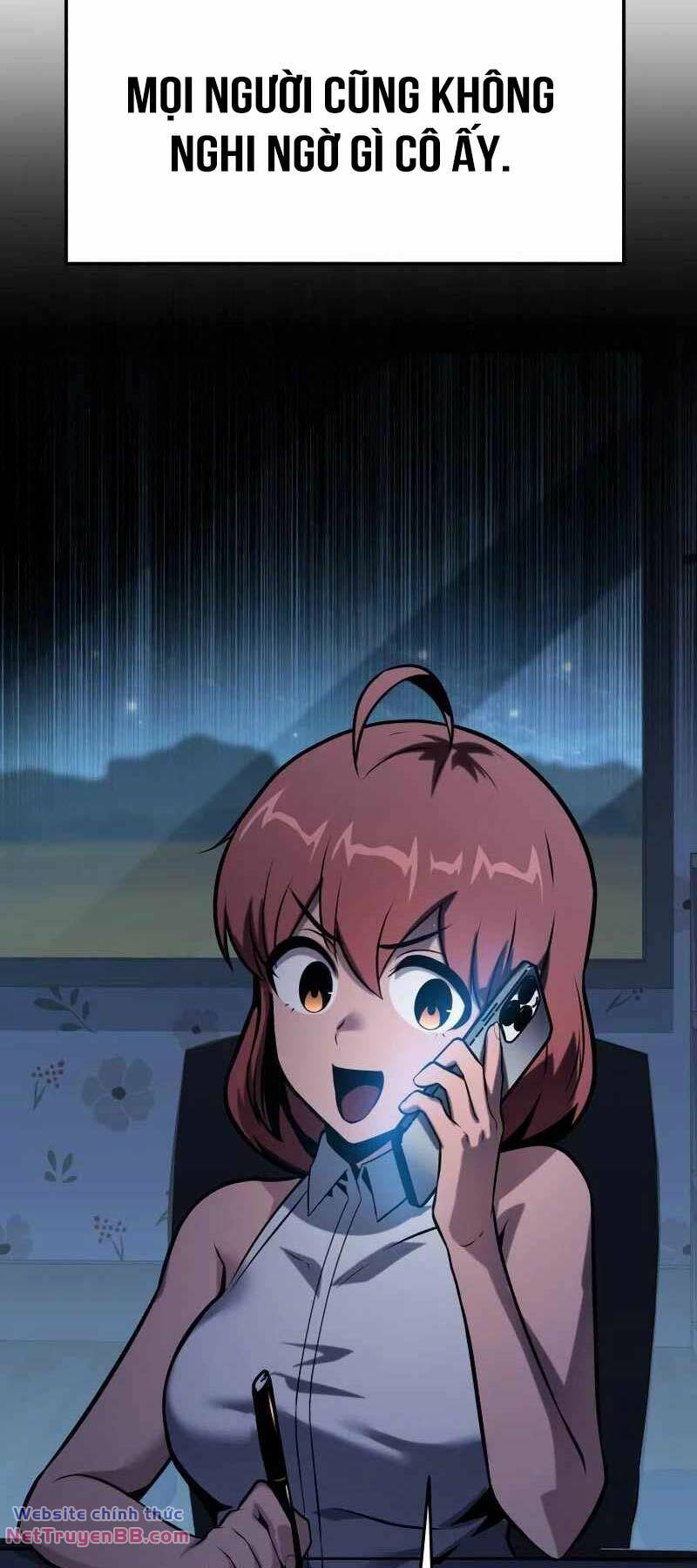 Vua Hiệp Sĩ Đã Trở Lại Với Một Vị Thần - Chapter 49 - Page 90