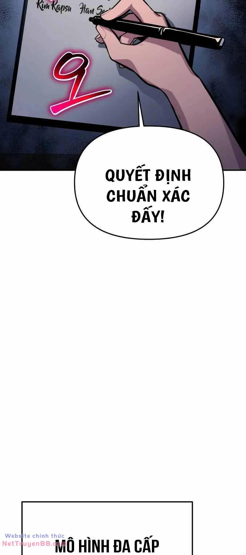 Vua Hiệp Sĩ Đã Trở Lại Với Một Vị Thần - Chapter 49 - Page 92