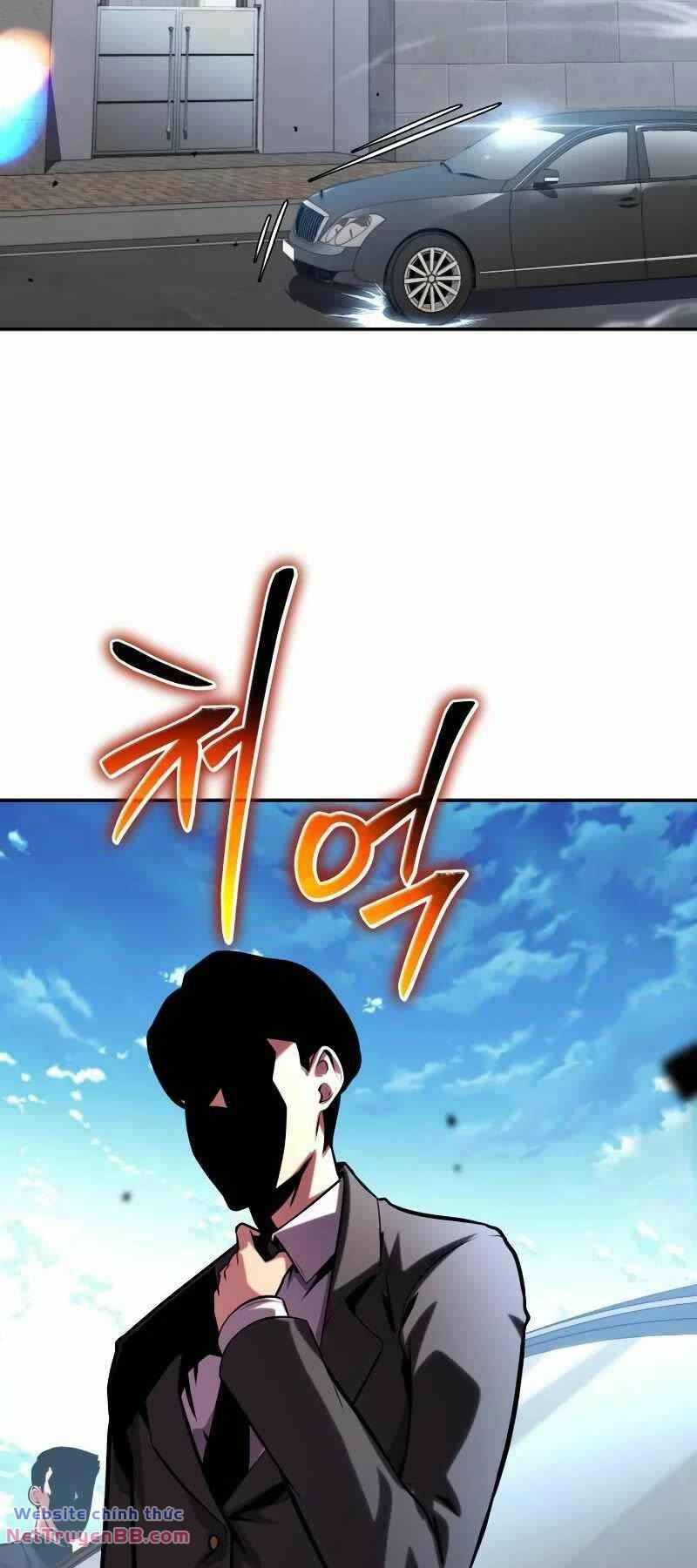 Vua Hiệp Sĩ Đã Trở Lại Với Một Vị Thần - Chapter 49 - Page 96