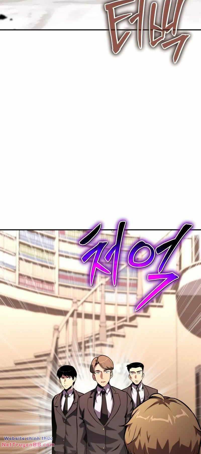 Vua Hiệp Sĩ Đã Trở Lại Với Một Vị Thần - Chapter 49 - Page 98