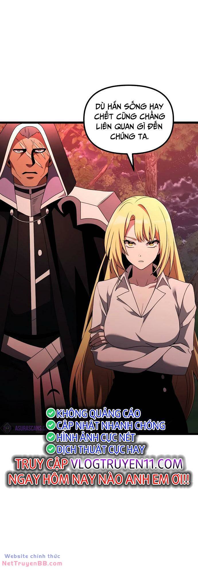 Hắc Kị Sĩ Thiên Tài Giới Hạn Thời Gian - Chapter 45 - Page 11