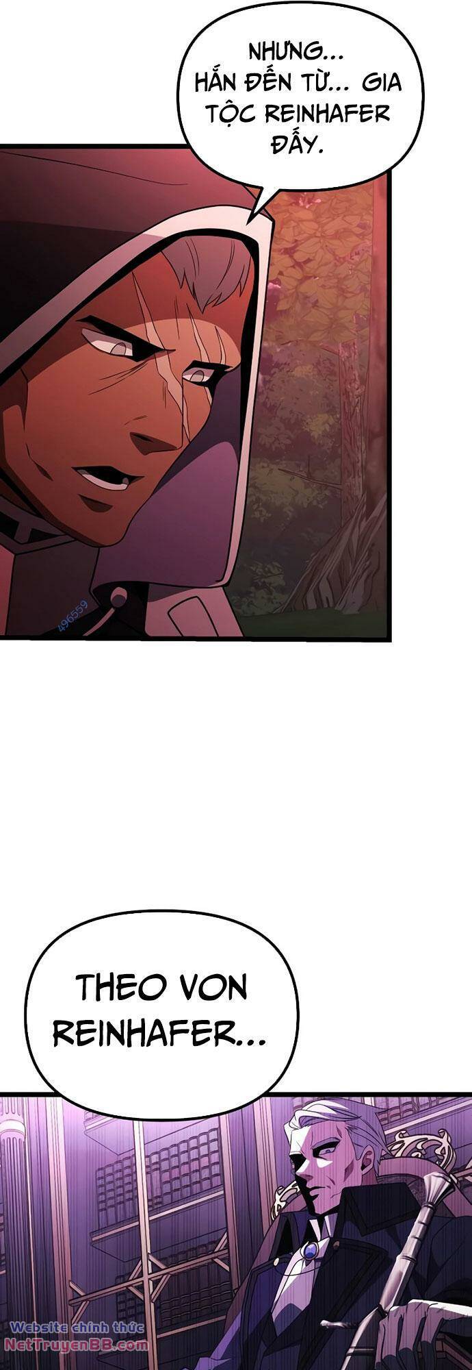 Hắc Kị Sĩ Thiên Tài Giới Hạn Thời Gian - Chapter 45 - Page 12