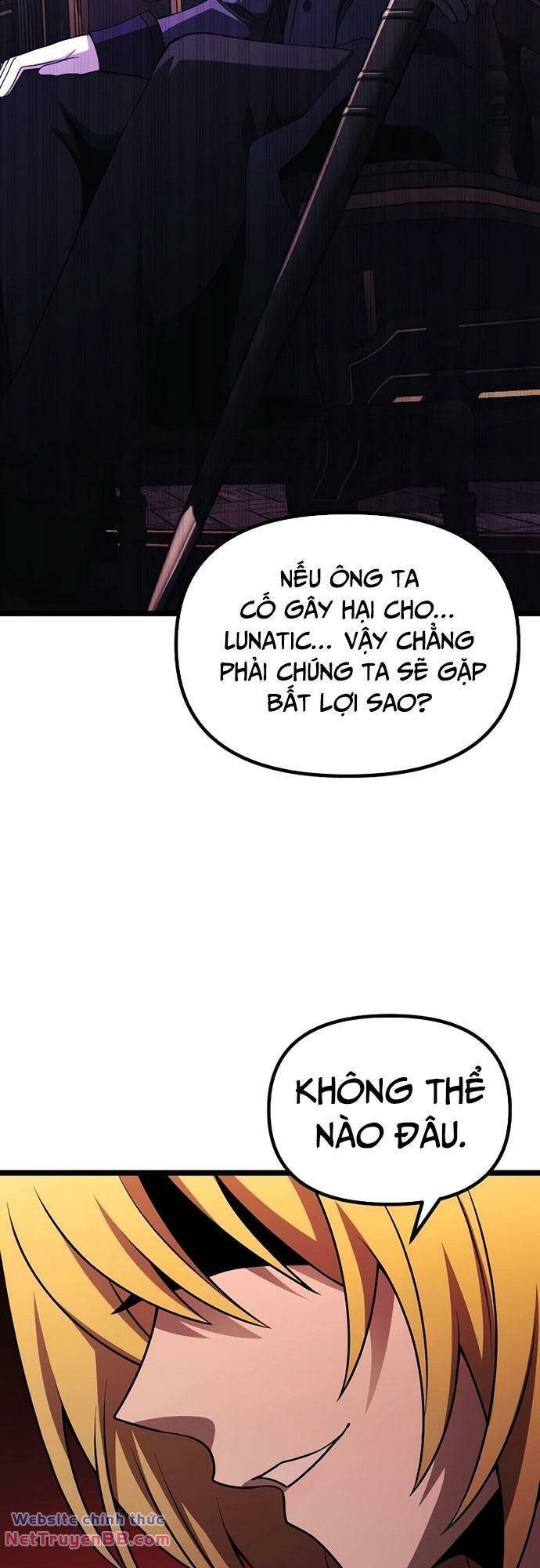 Hắc Kị Sĩ Thiên Tài Giới Hạn Thời Gian - Chapter 45 - Page 13