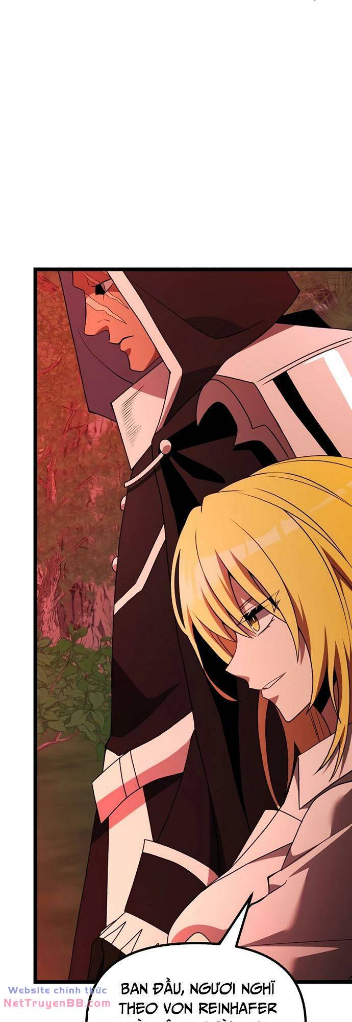 Hắc Kị Sĩ Thiên Tài Giới Hạn Thời Gian - Chapter 45 - Page 15