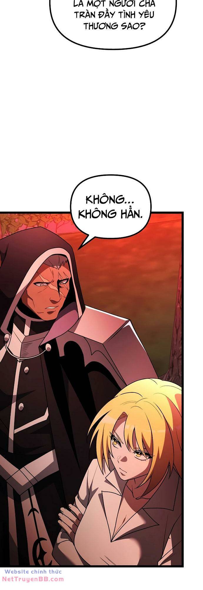 Hắc Kị Sĩ Thiên Tài Giới Hạn Thời Gian - Chapter 45 - Page 16