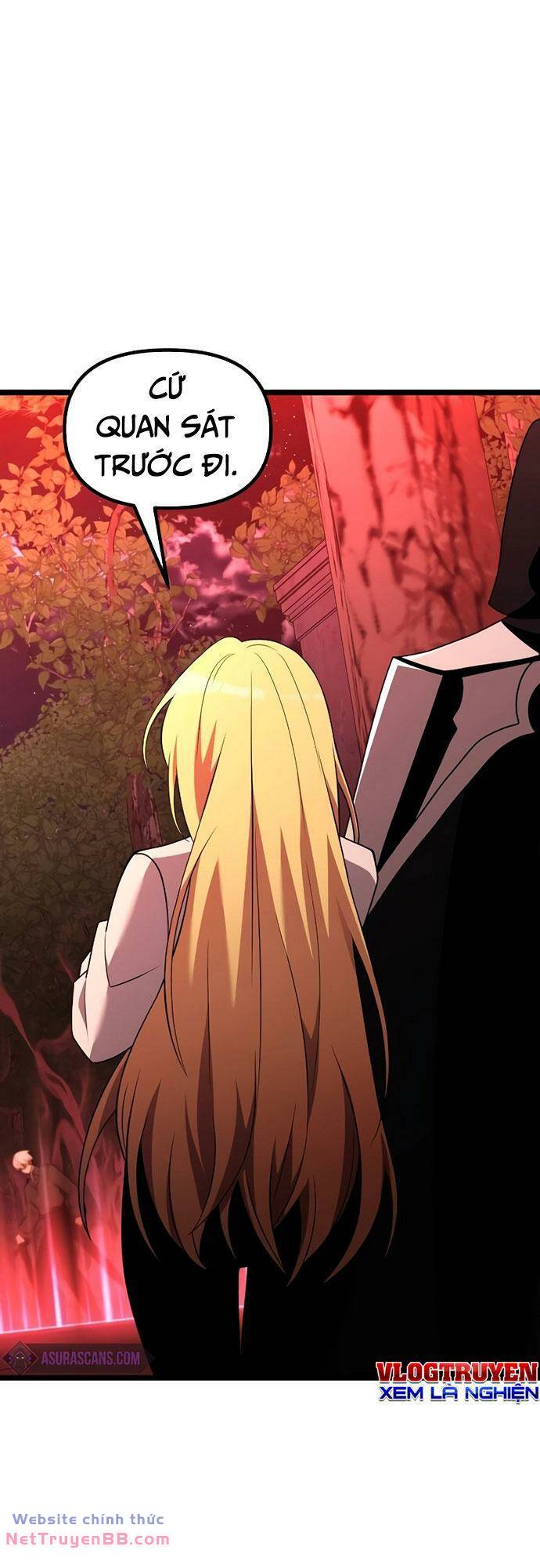 Hắc Kị Sĩ Thiên Tài Giới Hạn Thời Gian - Chapter 45 - Page 17