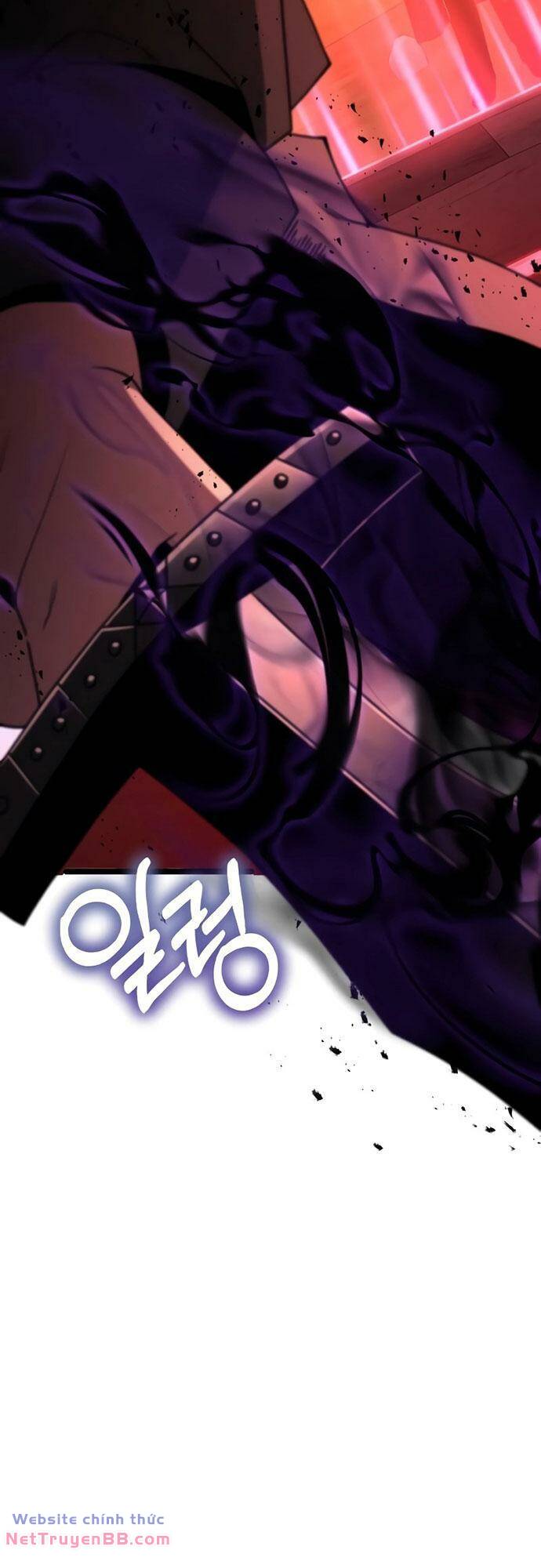 Hắc Kị Sĩ Thiên Tài Giới Hạn Thời Gian - Chapter 45 - Page 19