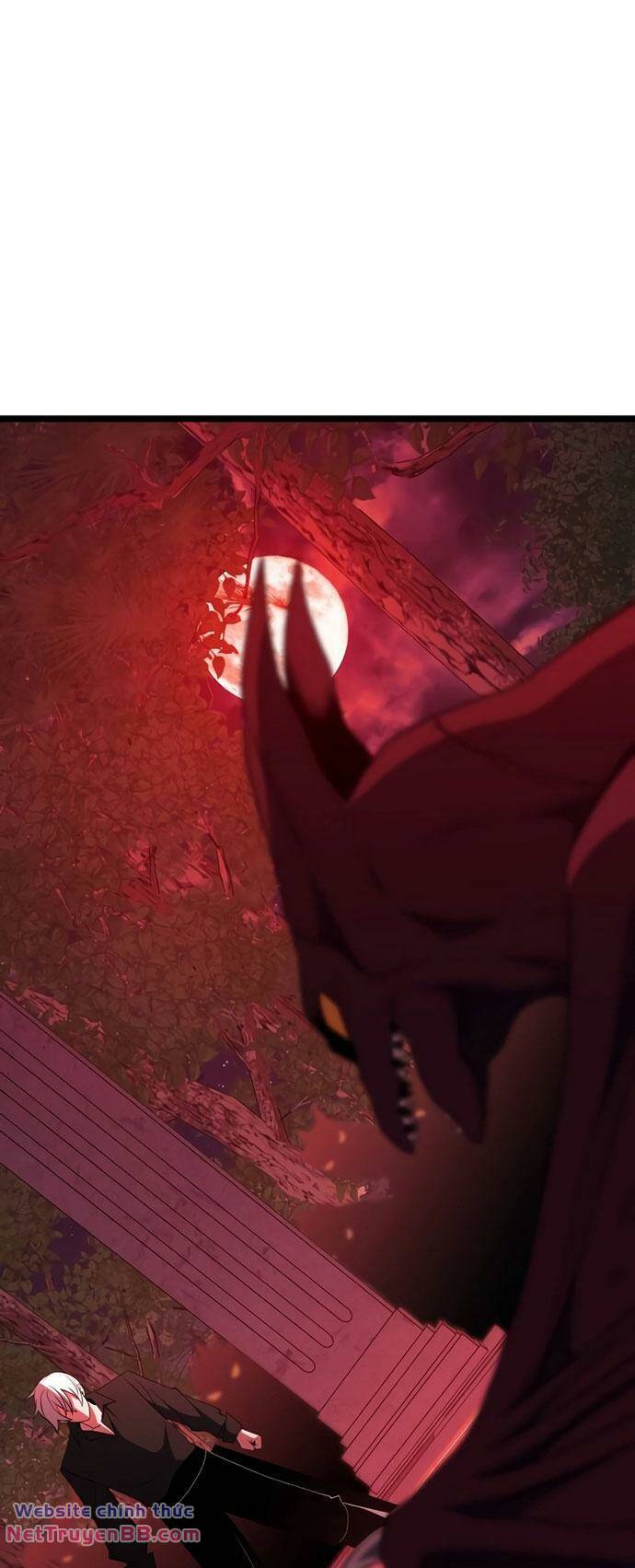 Hắc Kị Sĩ Thiên Tài Giới Hạn Thời Gian - Chapter 45 - Page 21