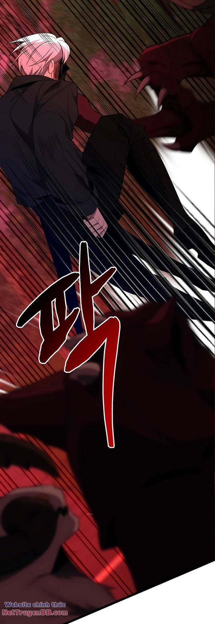 Hắc Kị Sĩ Thiên Tài Giới Hạn Thời Gian - Chapter 45 - Page 26