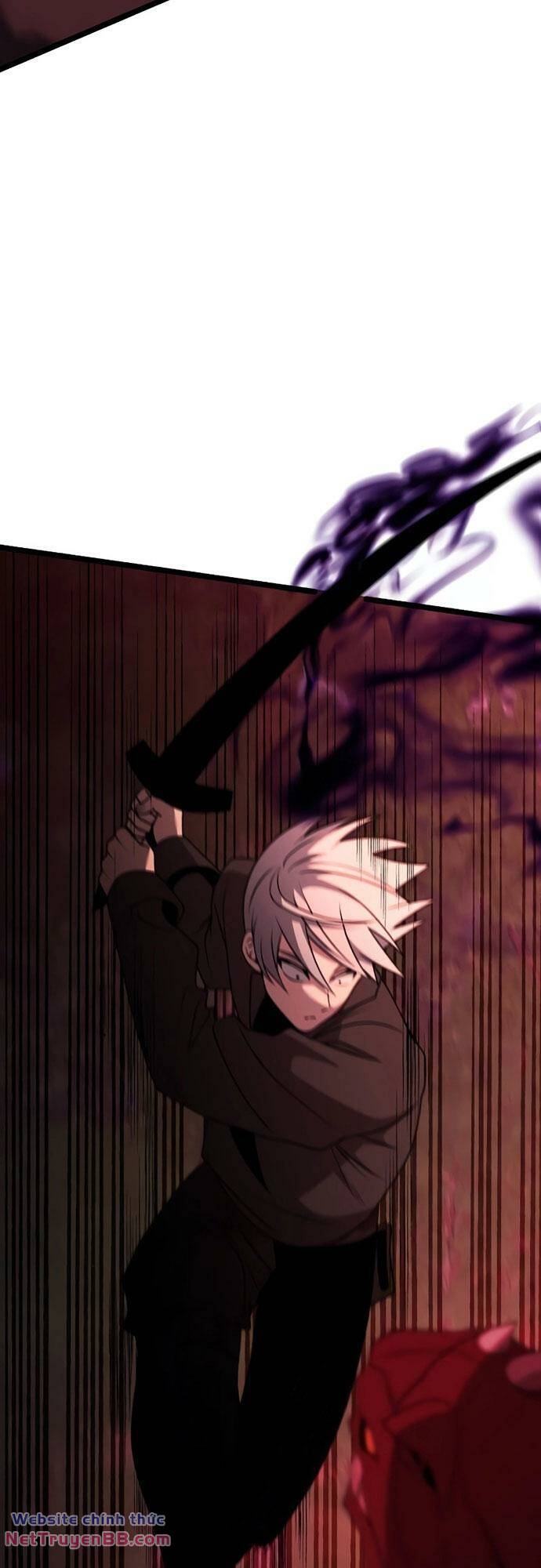 Hắc Kị Sĩ Thiên Tài Giới Hạn Thời Gian - Chapter 45 - Page 27