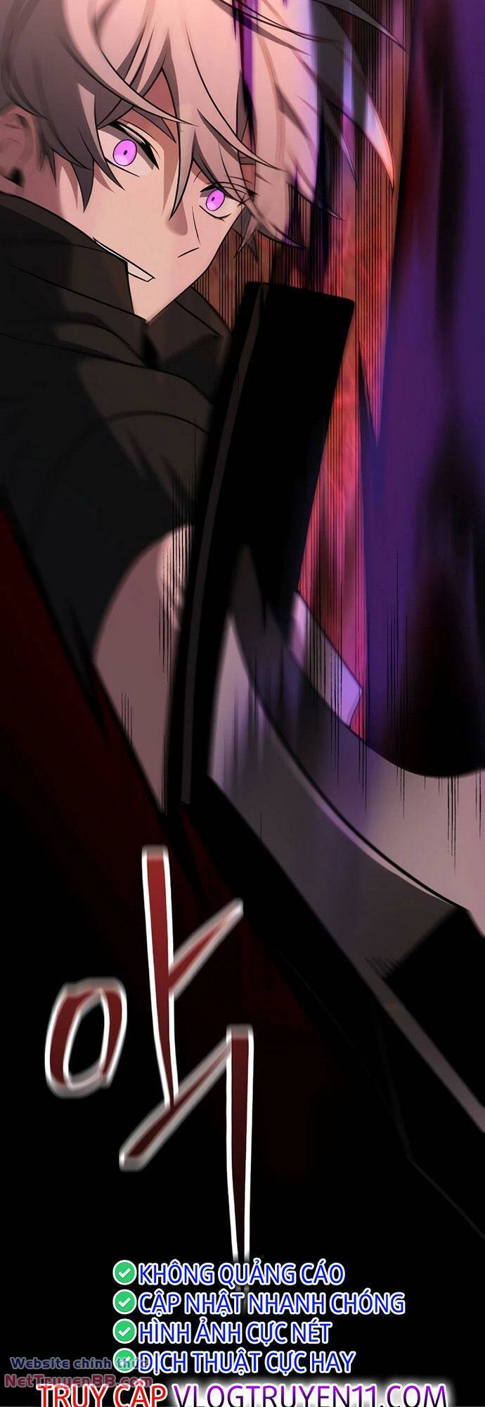 Hắc Kị Sĩ Thiên Tài Giới Hạn Thời Gian - Chapter 45 - Page 29