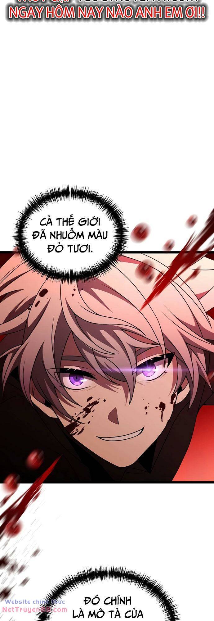 Hắc Kị Sĩ Thiên Tài Giới Hạn Thời Gian - Chapter 45 - Page 30