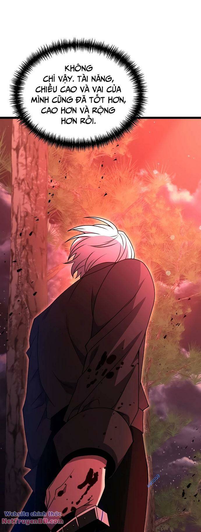 Hắc Kị Sĩ Thiên Tài Giới Hạn Thời Gian - Chapter 45 - Page 32