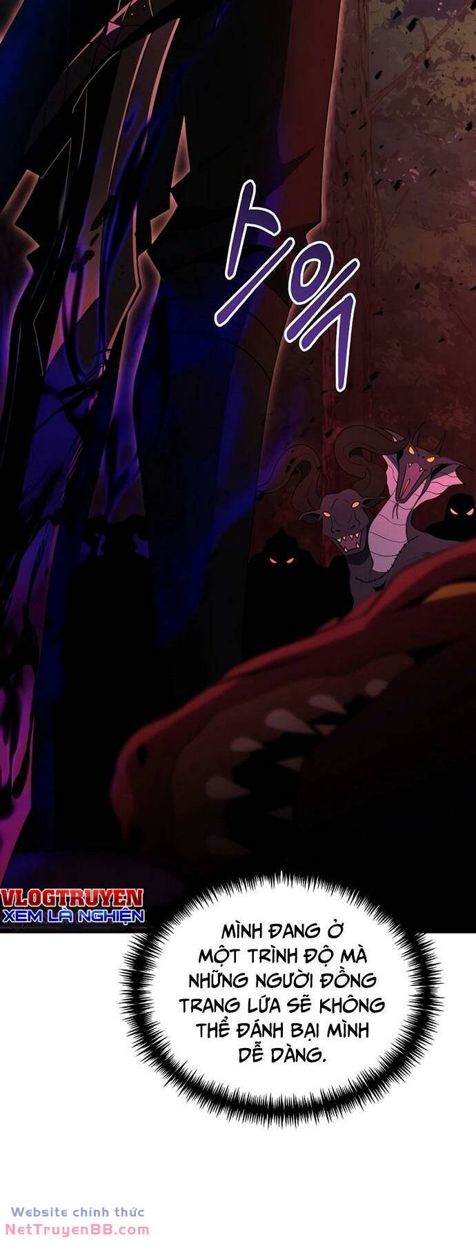 Hắc Kị Sĩ Thiên Tài Giới Hạn Thời Gian - Chapter 45 - Page 33