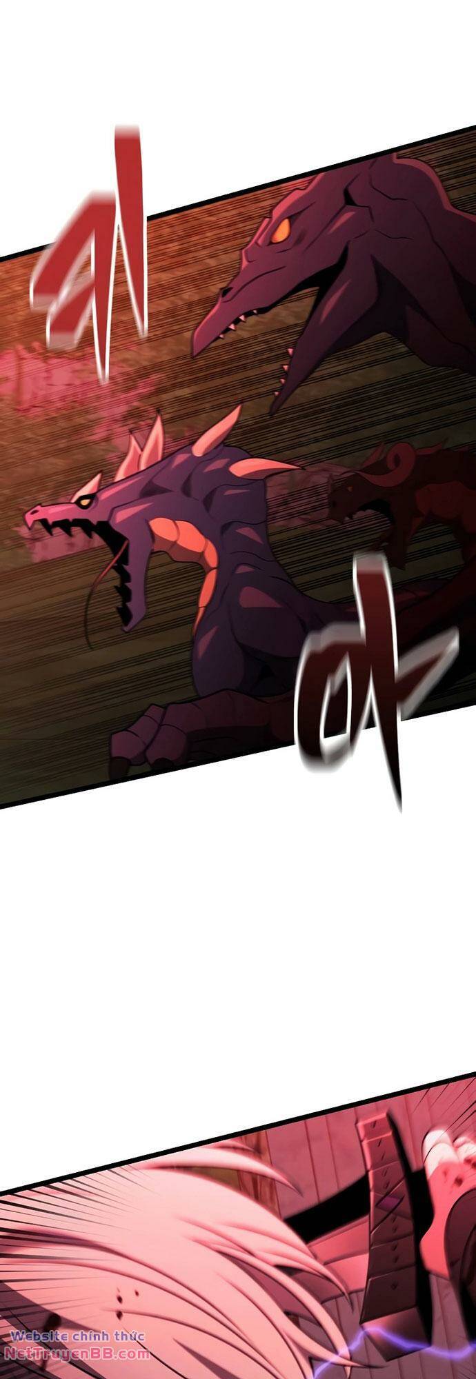 Hắc Kị Sĩ Thiên Tài Giới Hạn Thời Gian - Chapter 45 - Page 34