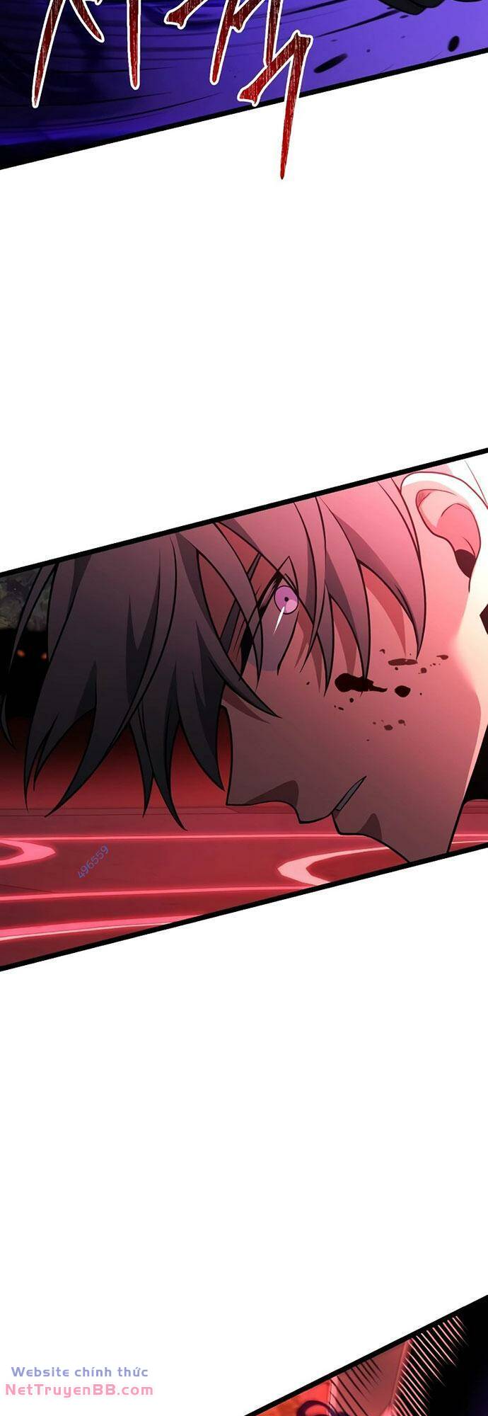 Hắc Kị Sĩ Thiên Tài Giới Hạn Thời Gian - Chapter 45 - Page 36