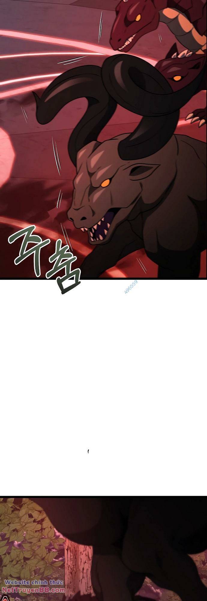 Hắc Kị Sĩ Thiên Tài Giới Hạn Thời Gian - Chapter 45 - Page 41